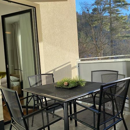 Apartmany Resort Vrchlabí Dış mekan fotoğraf