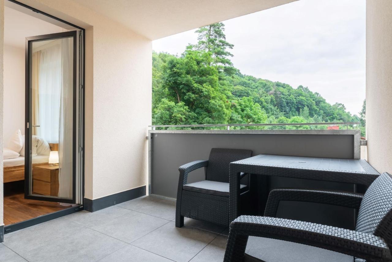 Apartmany Resort Vrchlabí Dış mekan fotoğraf