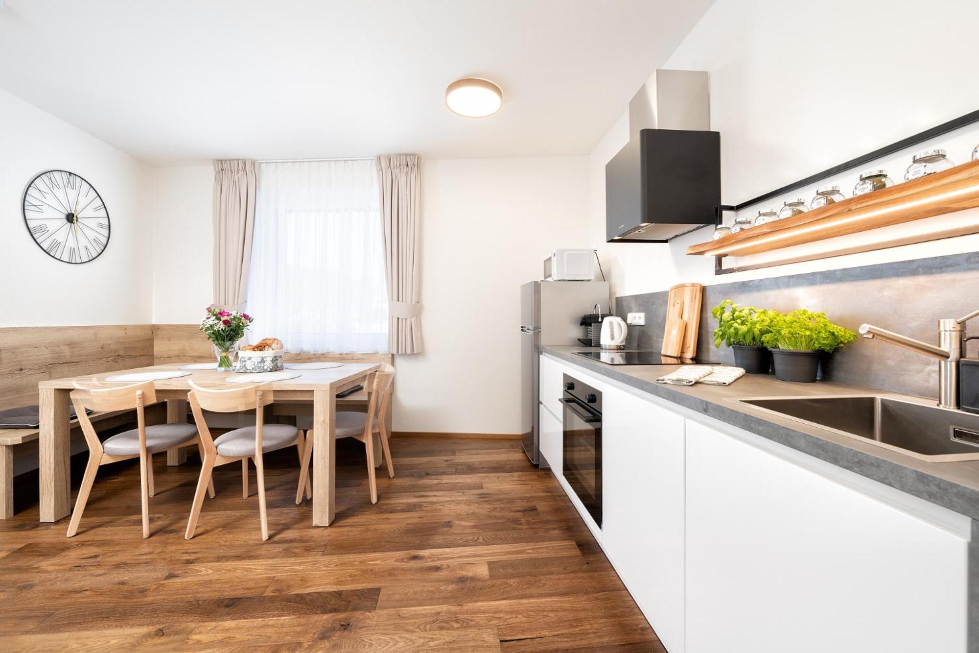 Apartmany Resort Vrchlabí Oda fotoğraf