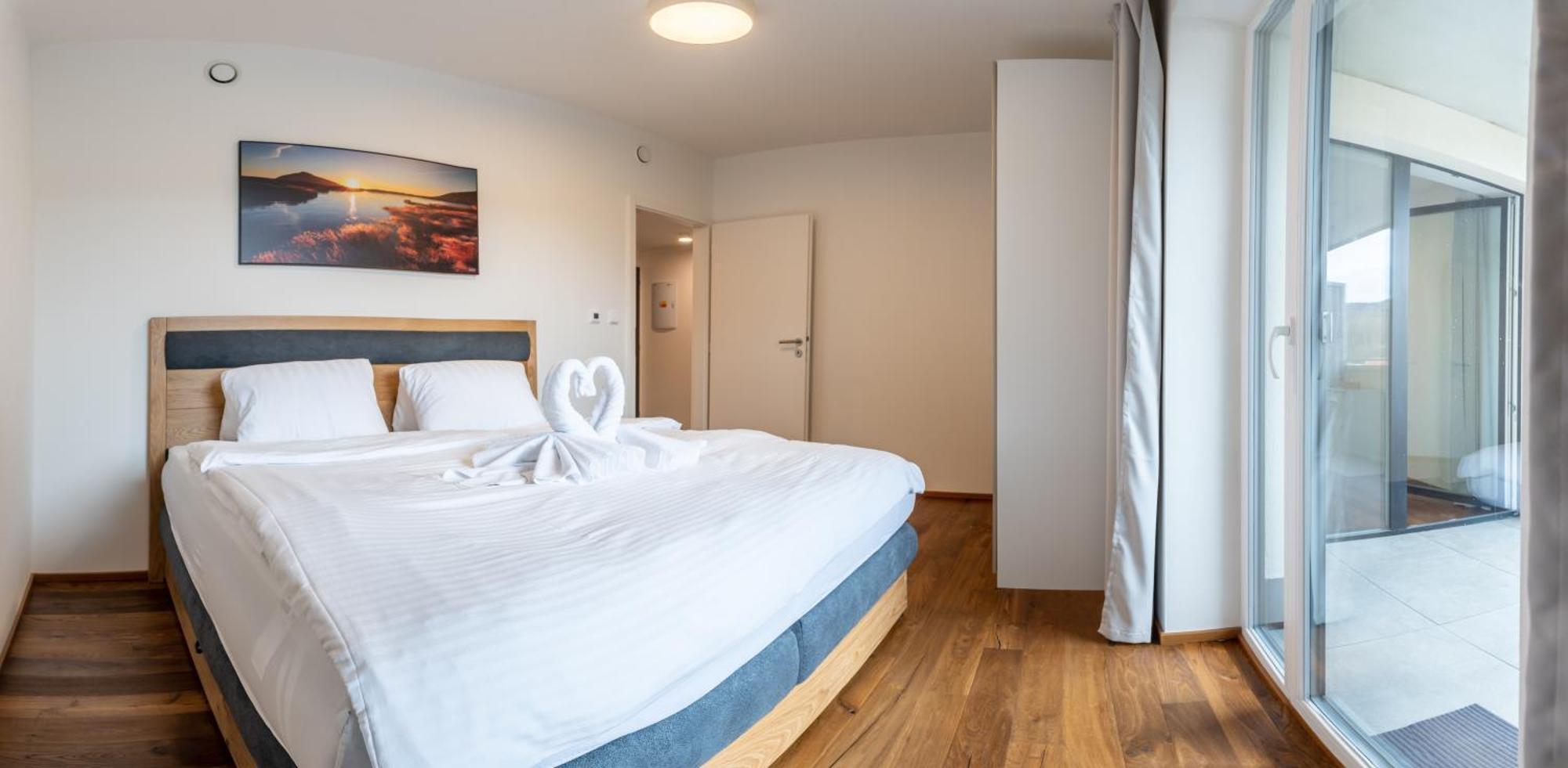 Apartmany Resort Vrchlabí Dış mekan fotoğraf