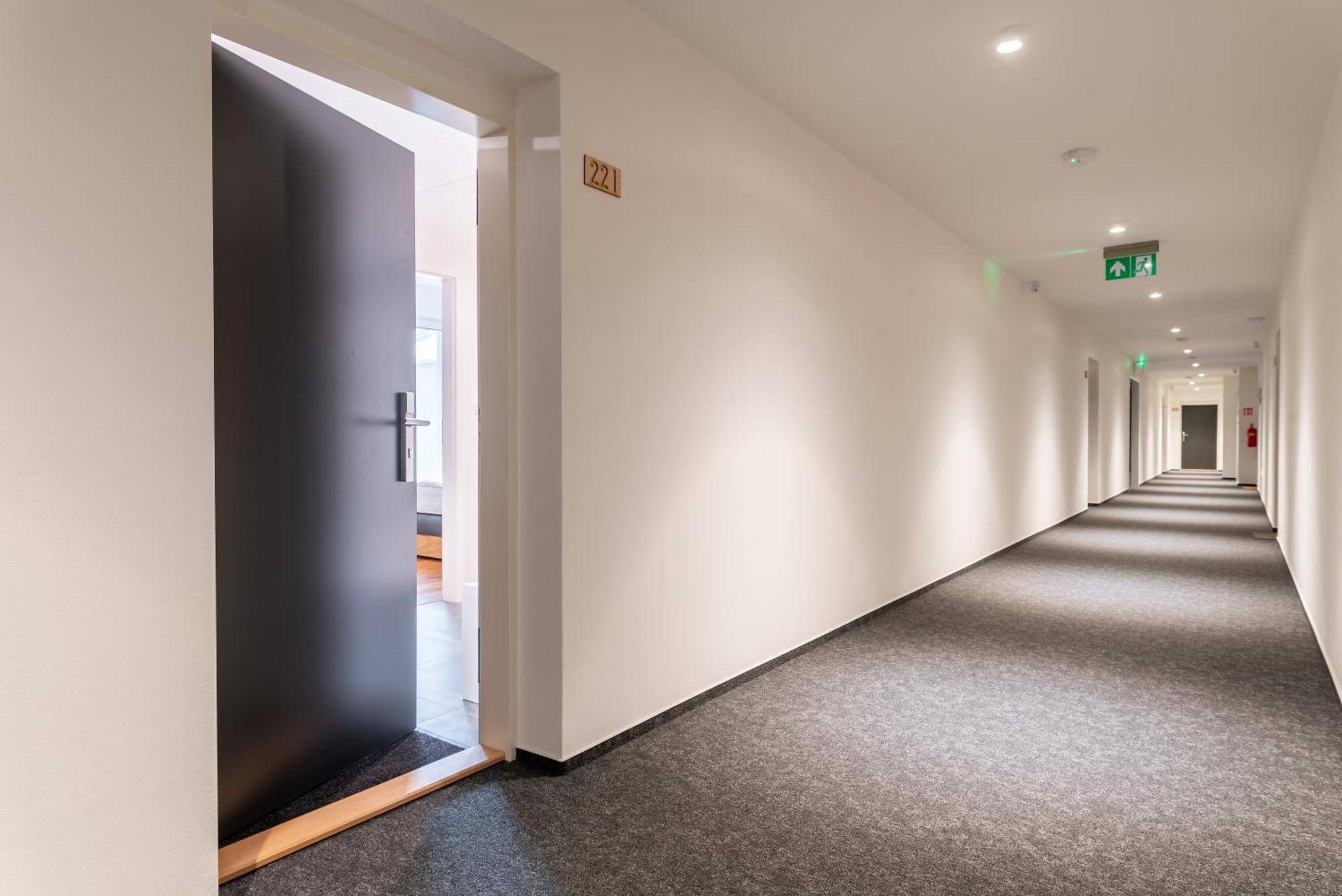 Apartmany Resort Vrchlabí Oda fotoğraf