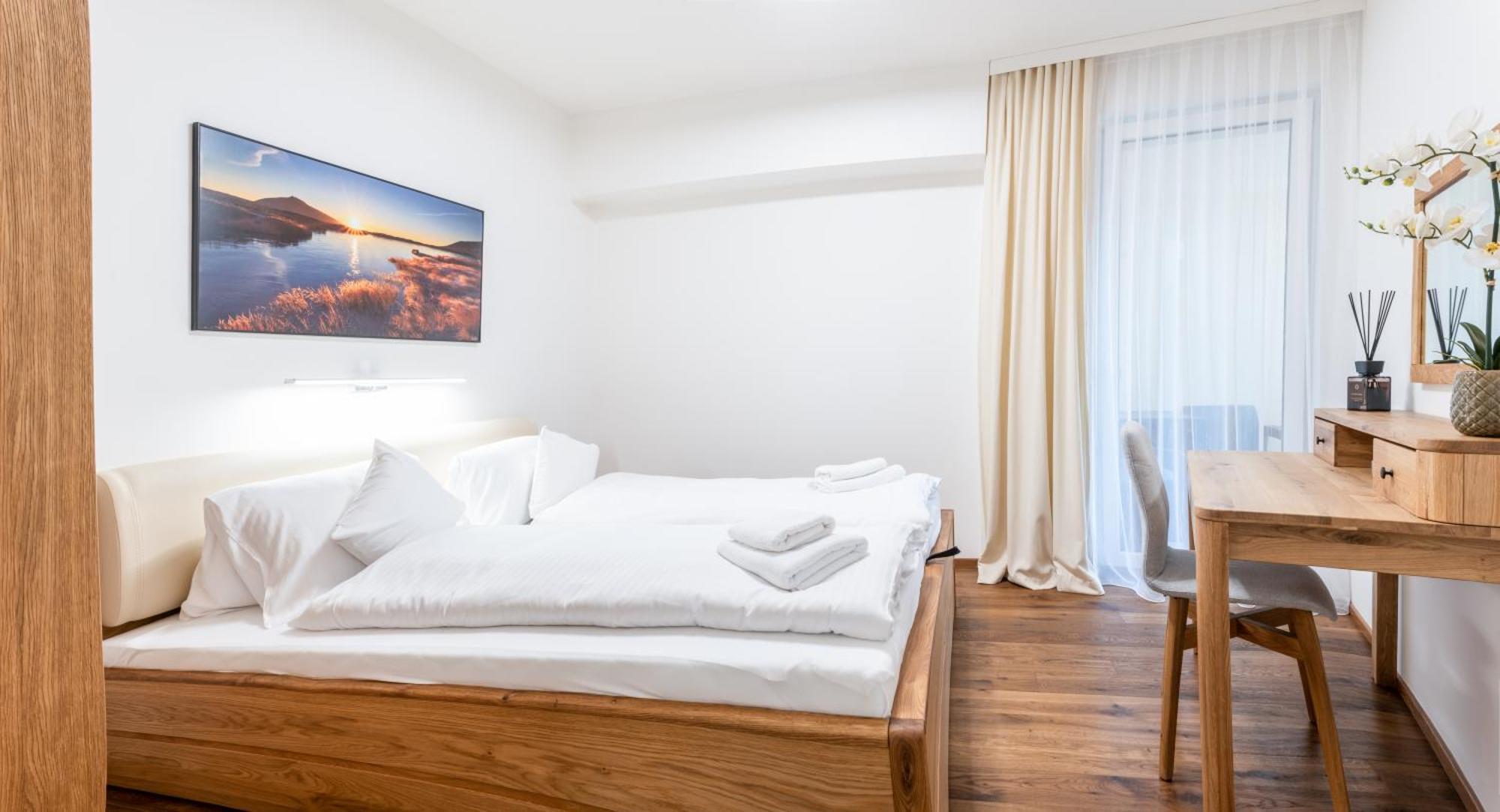 Apartmany Resort Vrchlabí Dış mekan fotoğraf