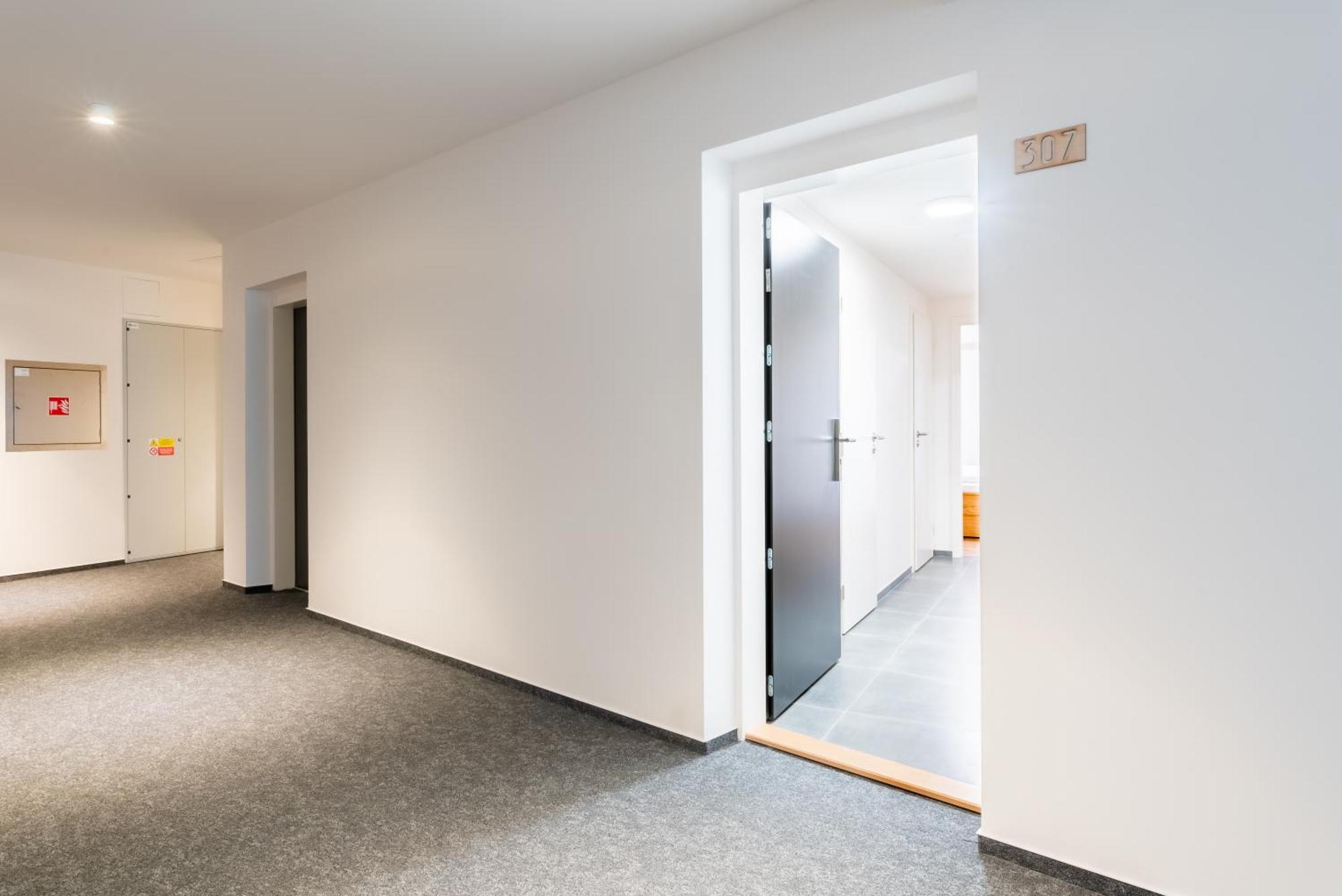 Apartmany Resort Vrchlabí Oda fotoğraf