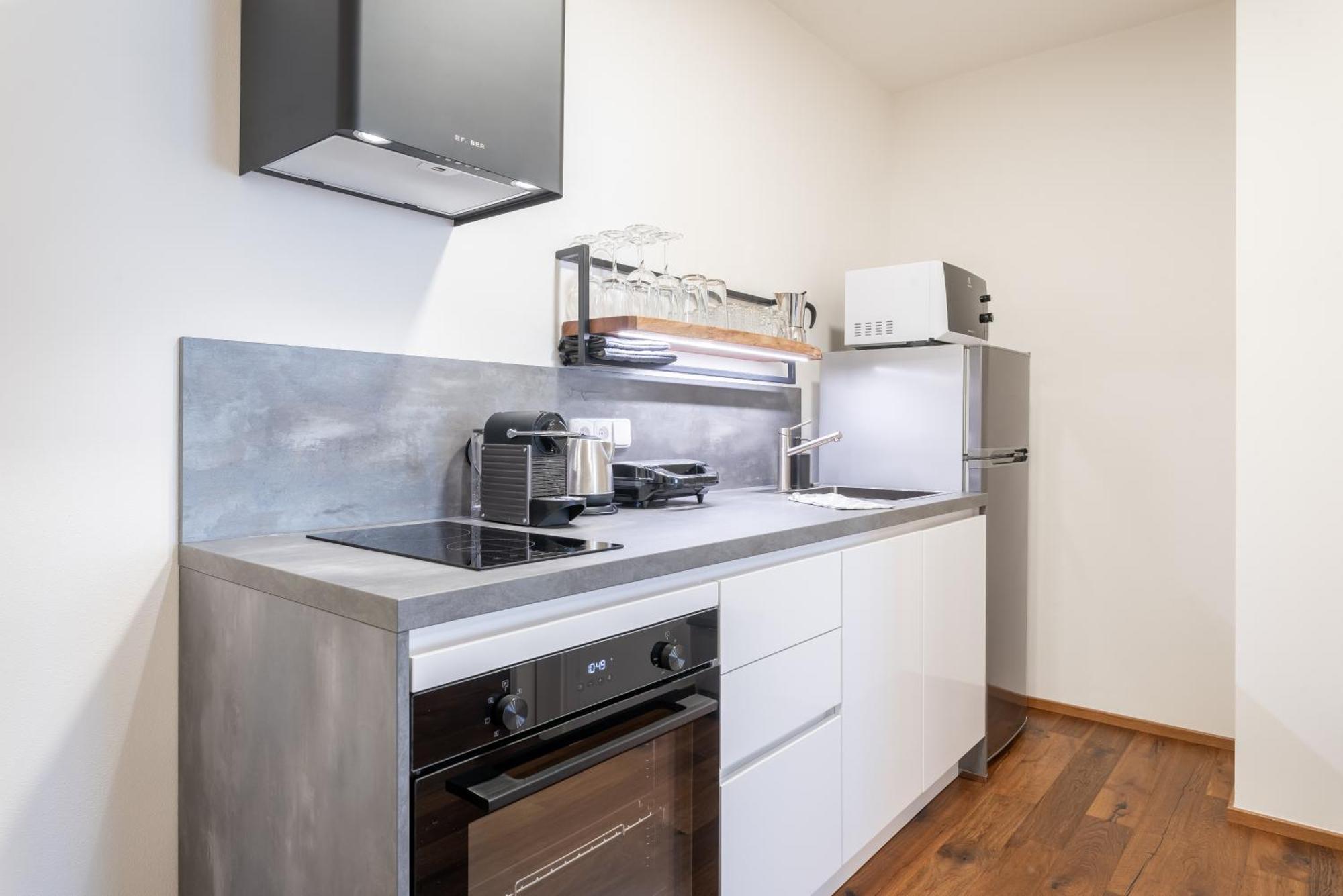 Apartmany Resort Vrchlabí Dış mekan fotoğraf