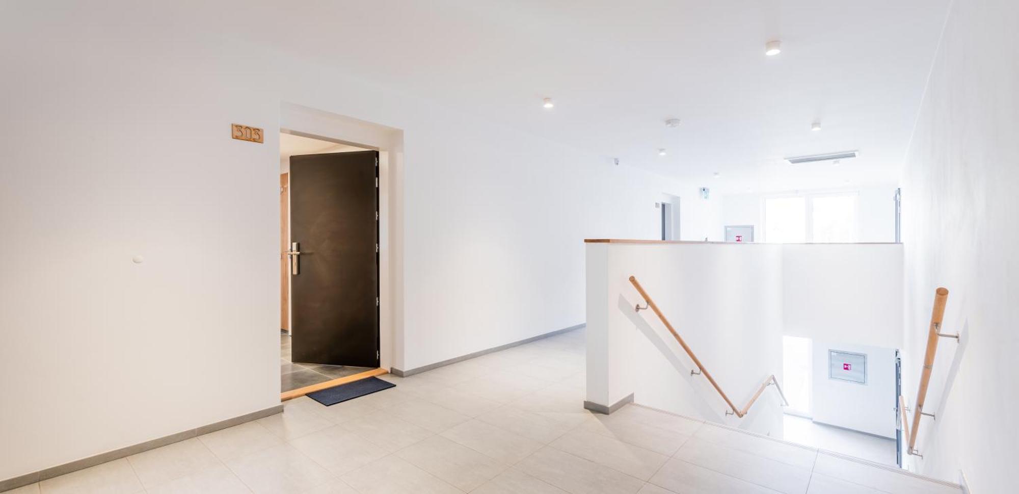 Apartmany Resort Vrchlabí Oda fotoğraf