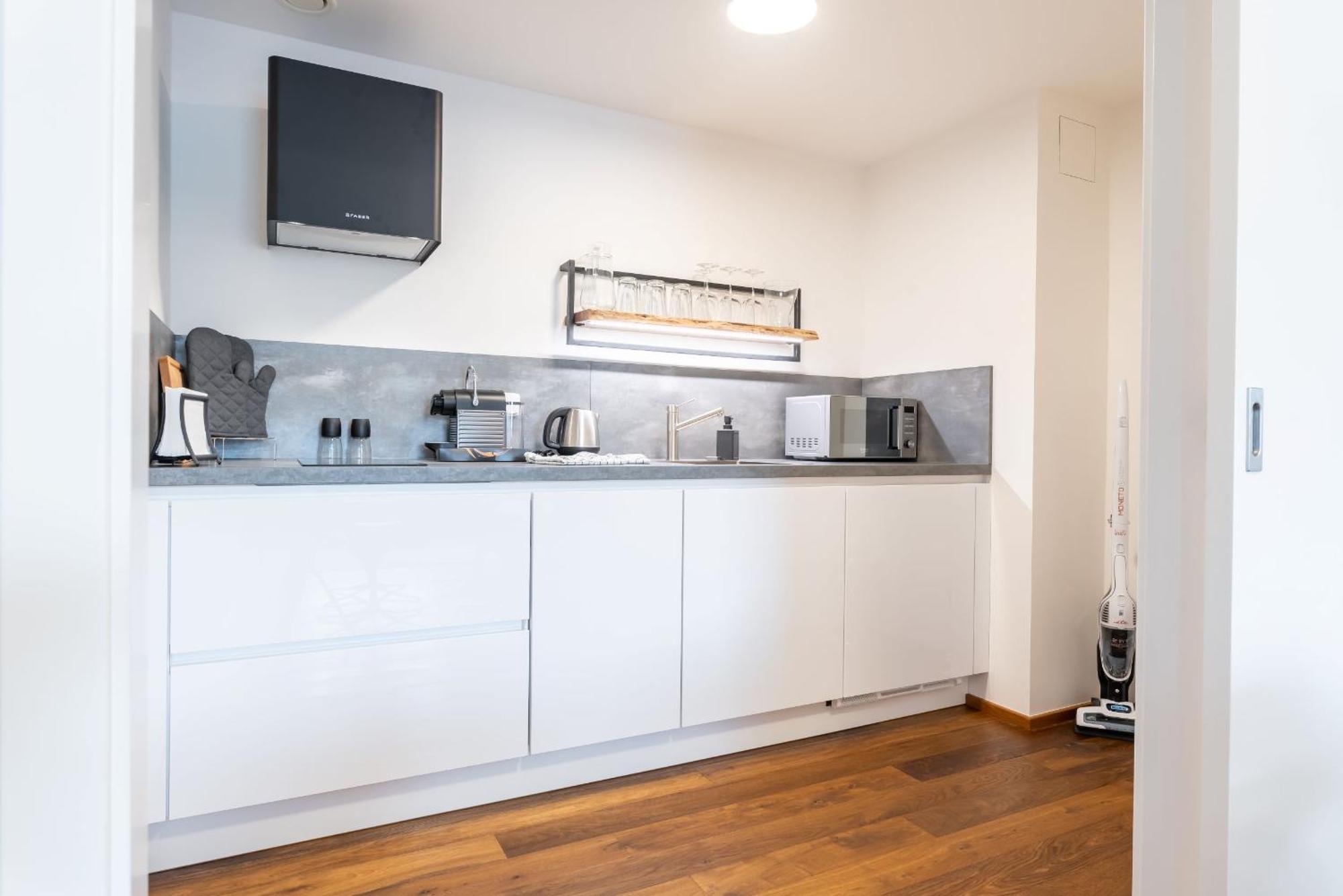 Apartmany Resort Vrchlabí Oda fotoğraf