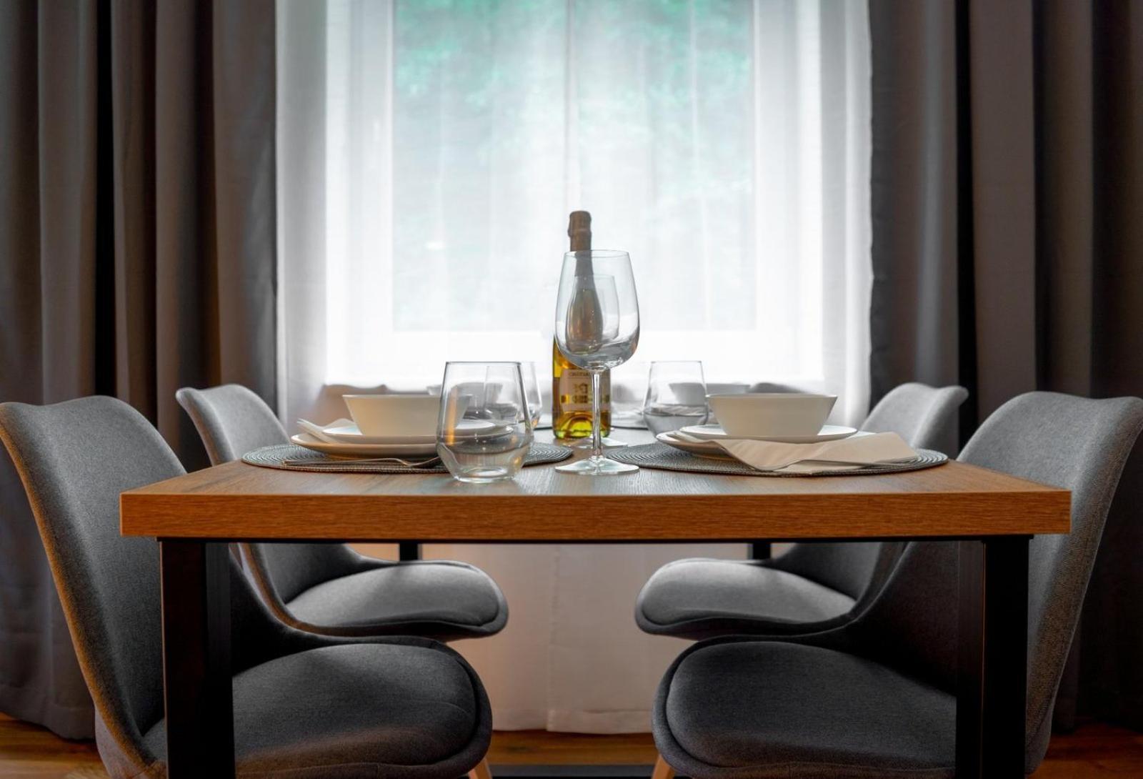 Apartmany Resort Vrchlabí Dış mekan fotoğraf