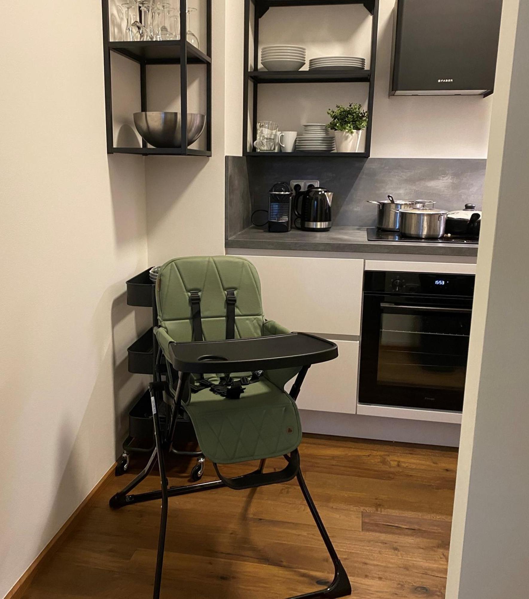 Apartmany Resort Vrchlabí Oda fotoğraf